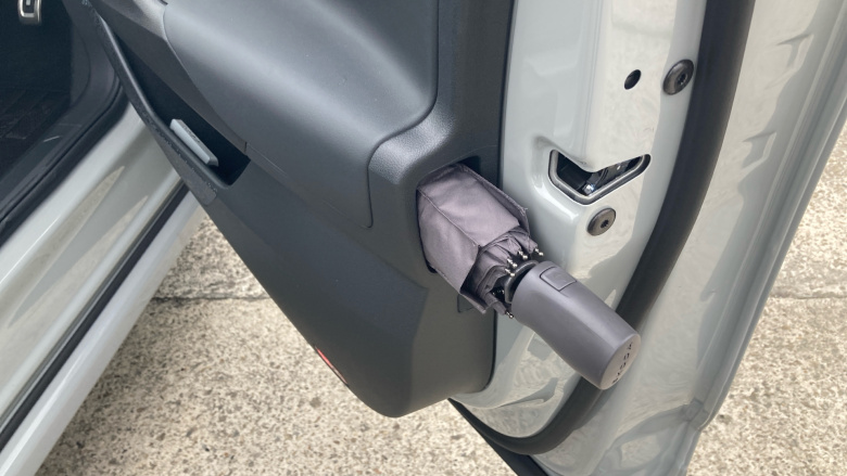 Skoda Enyaq 210kW 85 Sportline 82kWh 5dr Auto Electric Estate